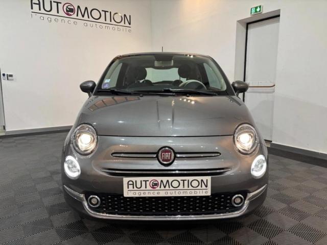 Fiat 500 image 1