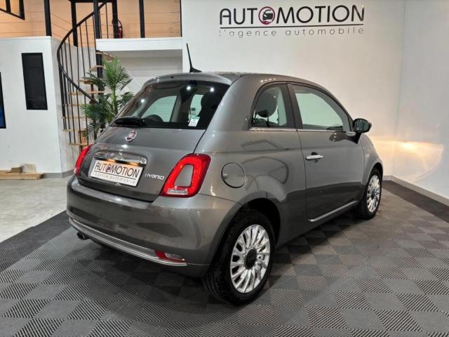 Fiat 500 image 7