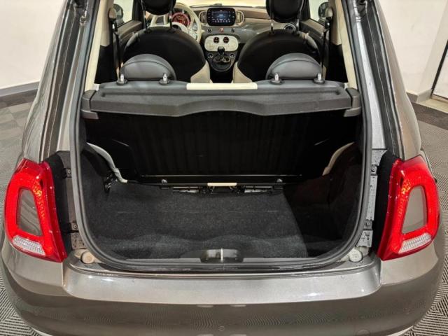 Fiat 500 image 4