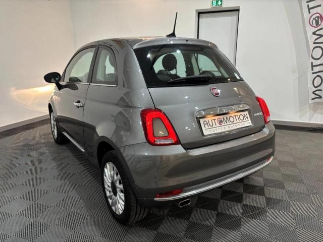Fiat 500 image 5