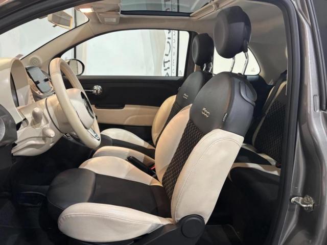 Fiat 500 image 2