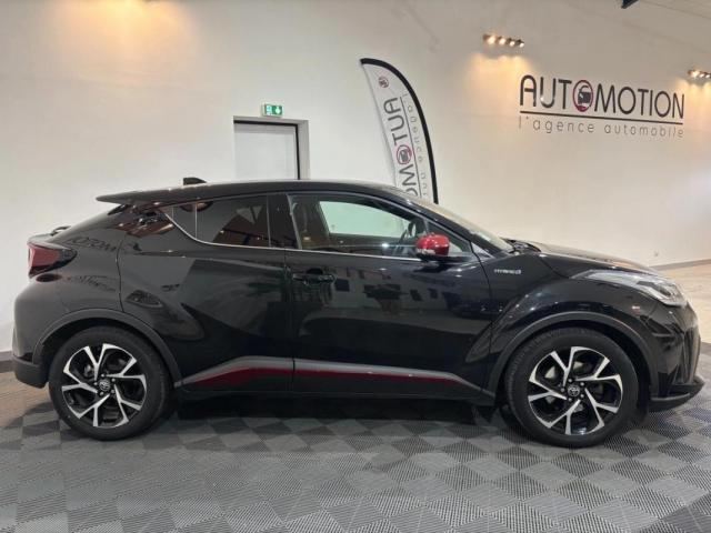Toyota C-Hr image 3