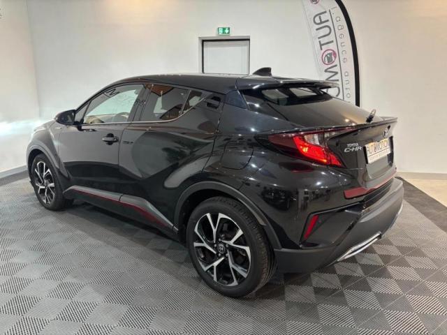 Toyota C-Hr image 6