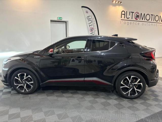 Toyota C-Hr image 5