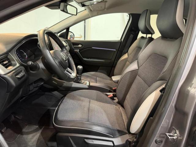 Renault Captur image 1