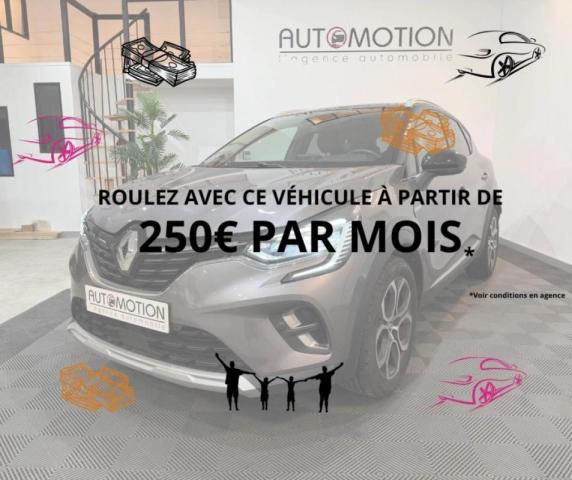 Renault Captur image 3