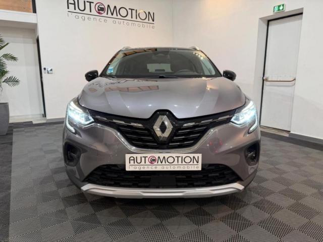 Renault Captur image 5