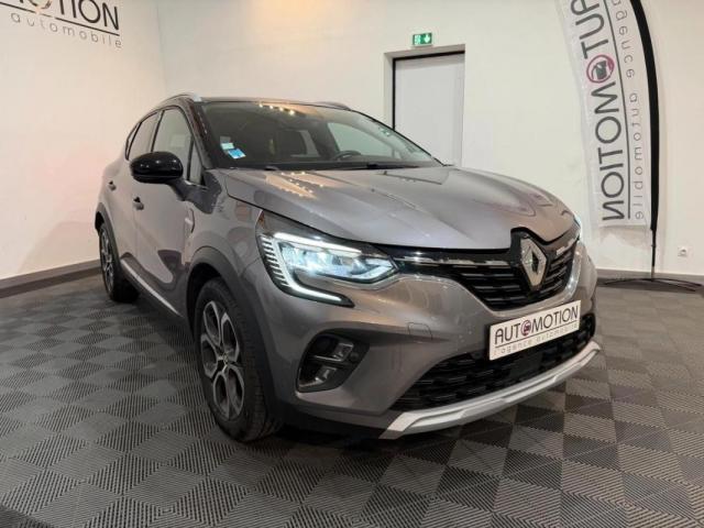 Renault Captur image 4