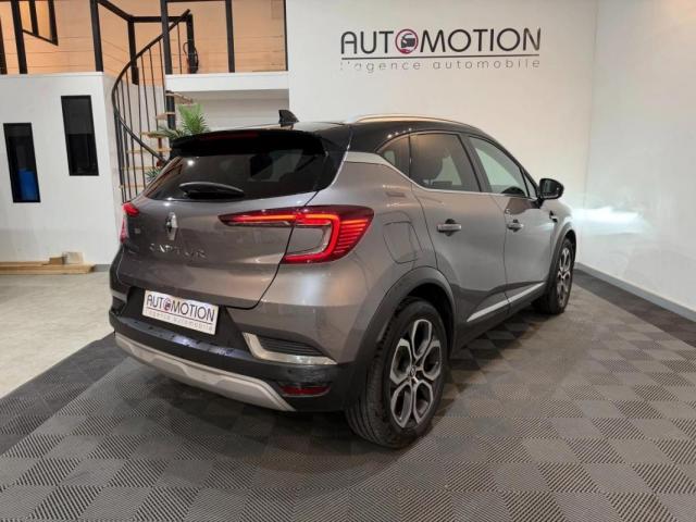 Renault Captur image 2