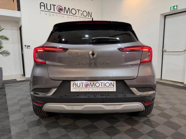 Renault Captur image 6
