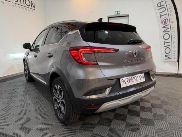 Renault Captur image 9