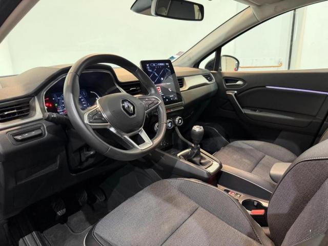 Renault Captur image 7