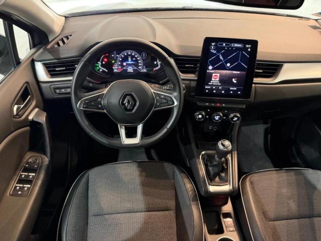 Renault Captur image 8