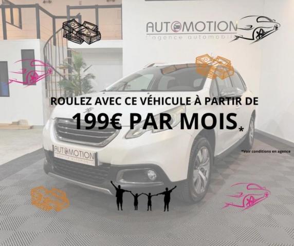 Peugeot 2008 image 3