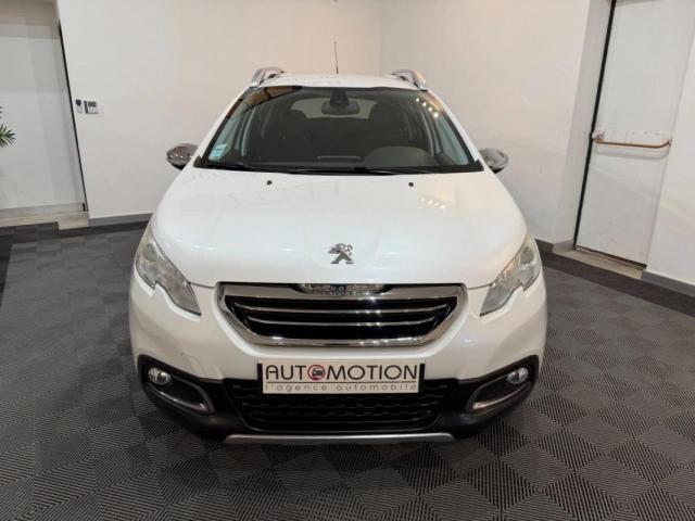 Peugeot 2008 image 7