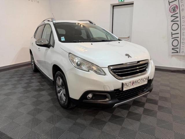 Peugeot 2008 image 5