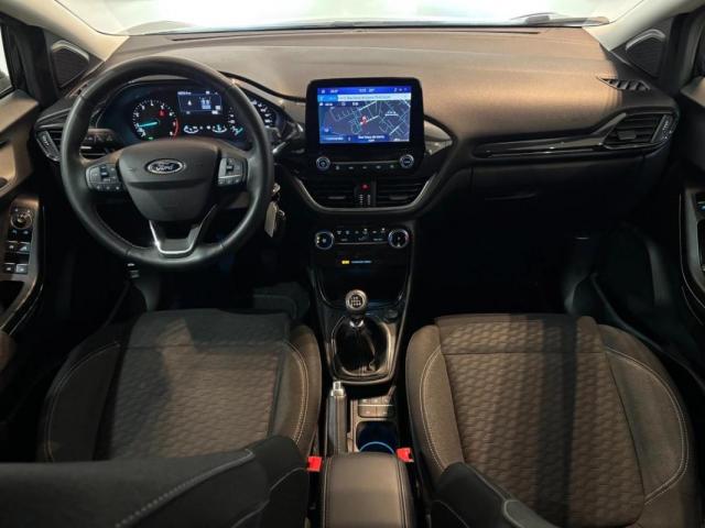 Ford Puma image 3
