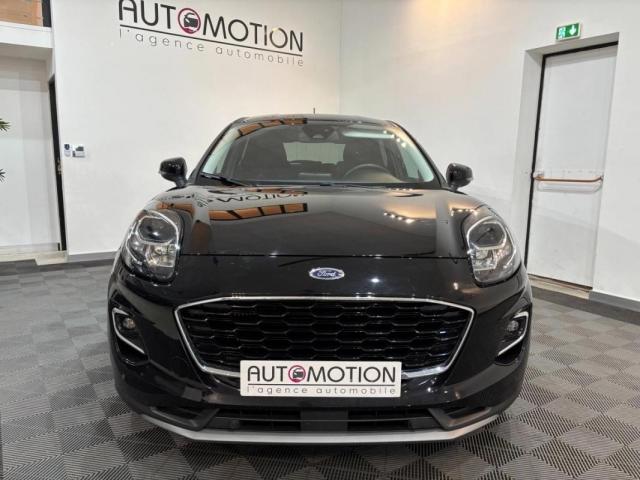 Ford Puma image 7