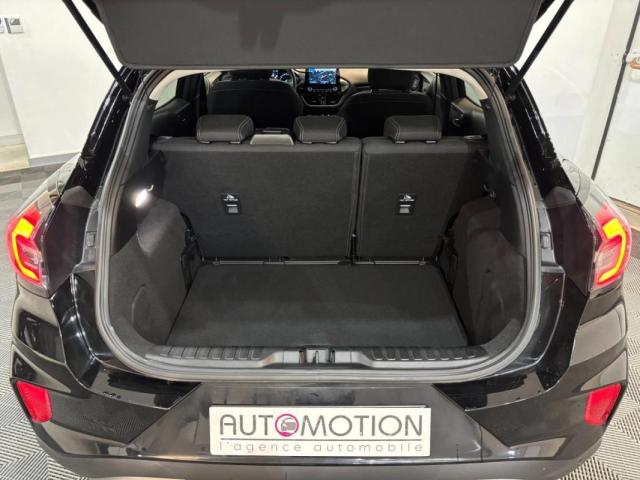 Ford Puma image 8