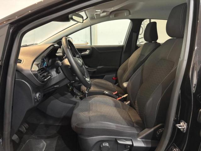 Ford Puma image 1