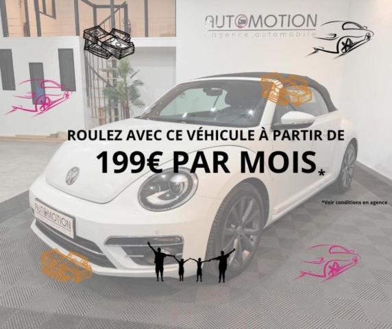 Volkswagen Coccinelle image 6
