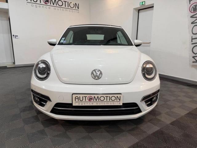 Volkswagen Coccinelle image 9
