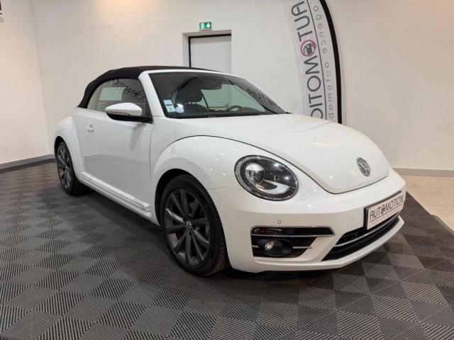 Volkswagen Coccinelle image 4