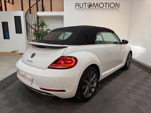 Volkswagen Coccinelle image 3