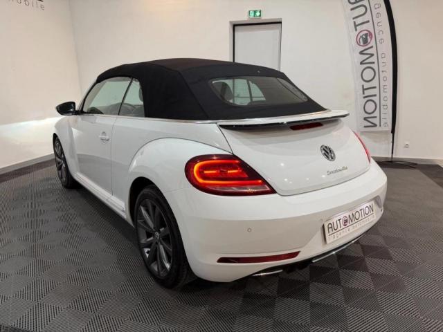 Volkswagen Coccinelle image 5