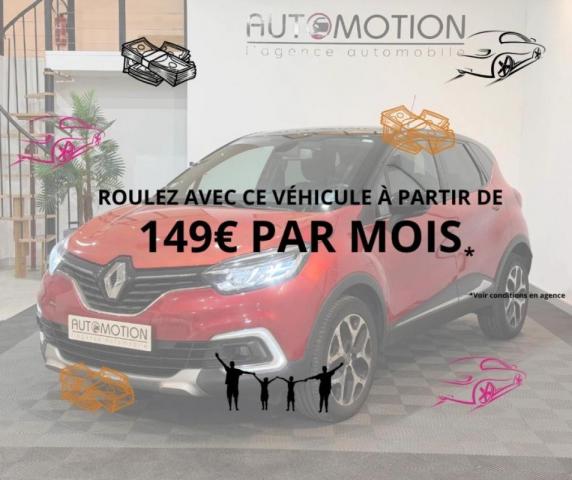 Renault Captur image 4