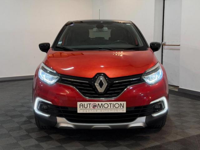Renault Captur image 2
