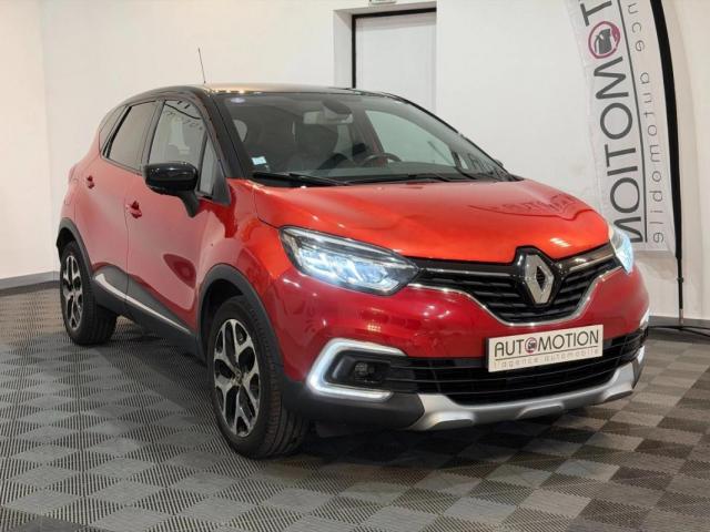 Renault Captur image 6