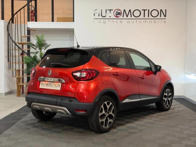Renault Captur image 5