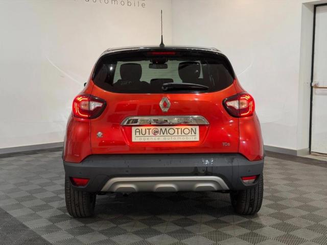 Renault Captur image 9