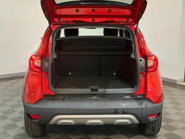 Renault Captur image 8