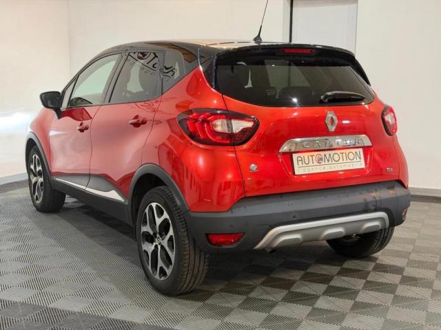 Renault Captur image 3