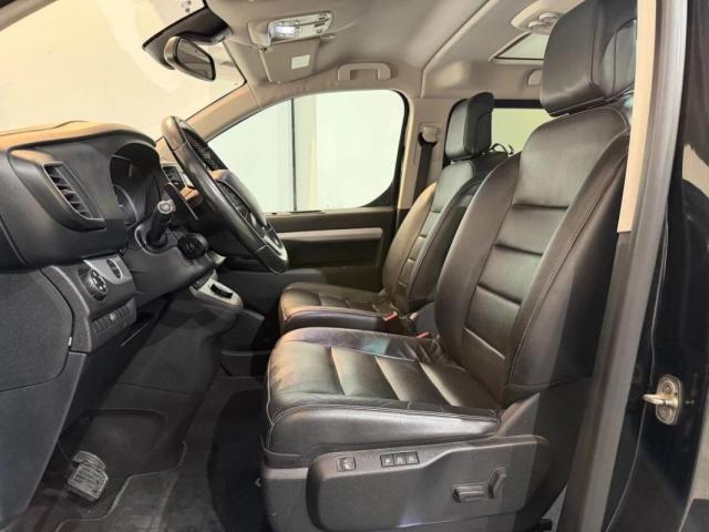 Citroen Spacetourer image 5