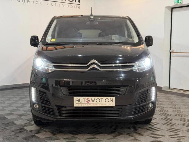 Citroen Spacetourer image 8