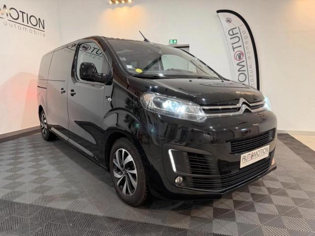 Citroen Spacetourer image 6