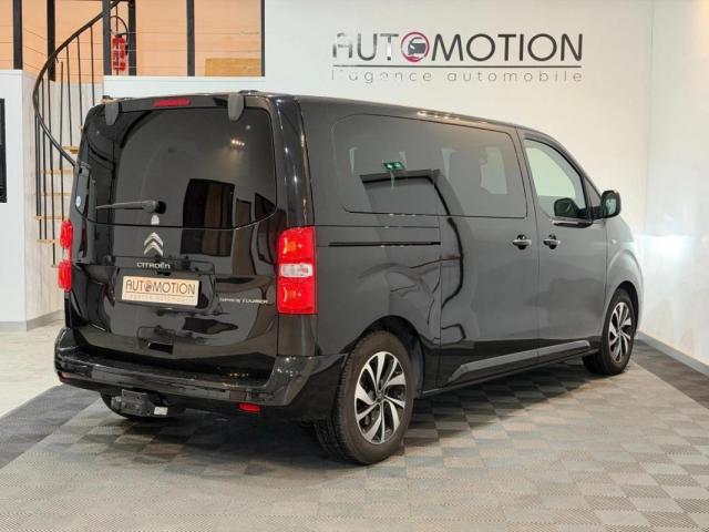 Citroen Spacetourer image 2
