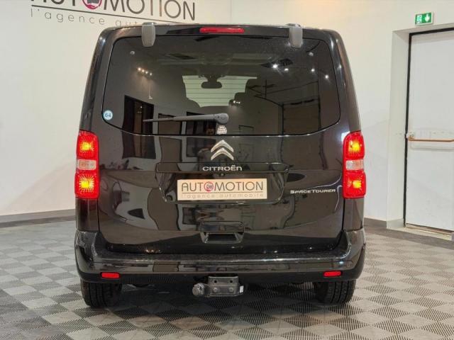 Citroen Spacetourer image 4
