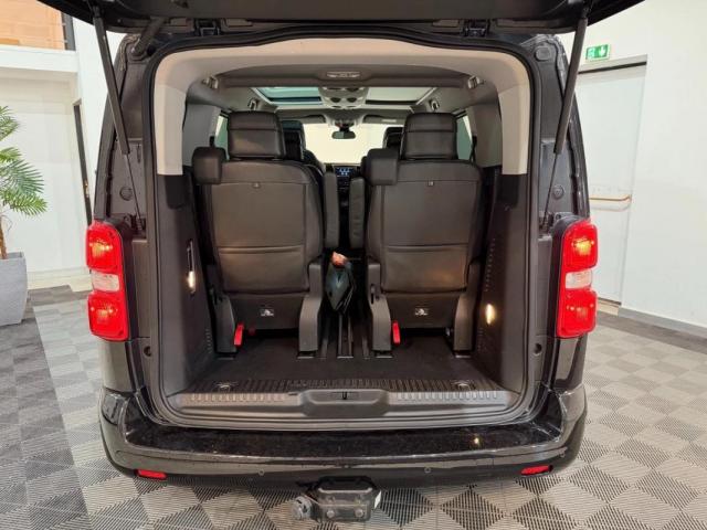 Citroen Spacetourer image 9