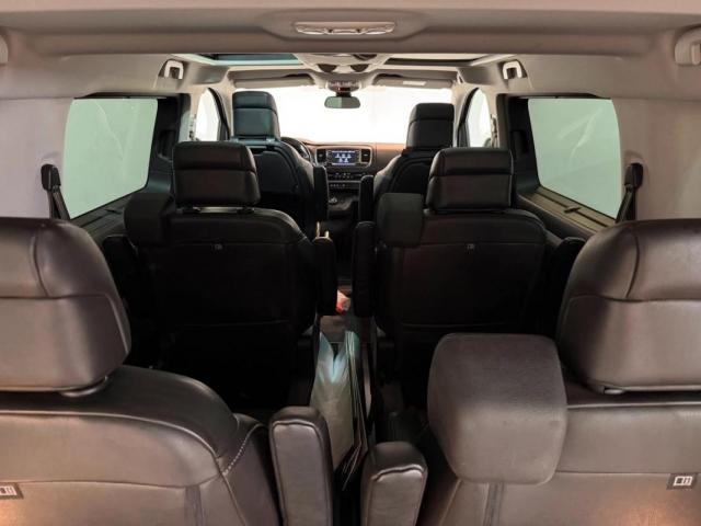 Citroen Spacetourer image 1