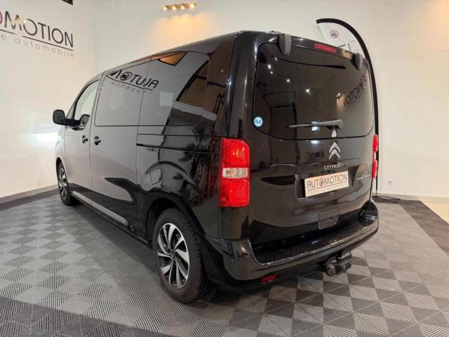 Citroen Spacetourer image 3