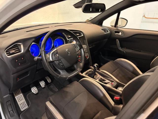 Citroen Ds4 image 1