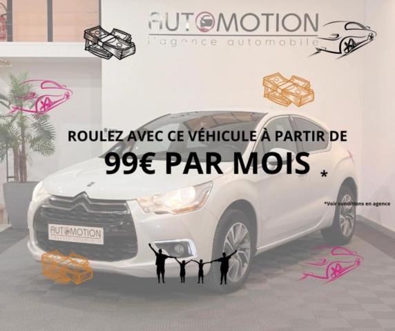 Citroen Ds4 image 9