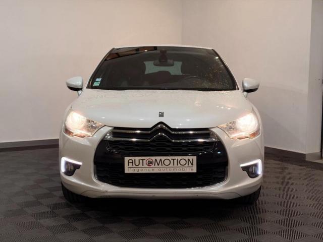 Citroen Ds4 image 3