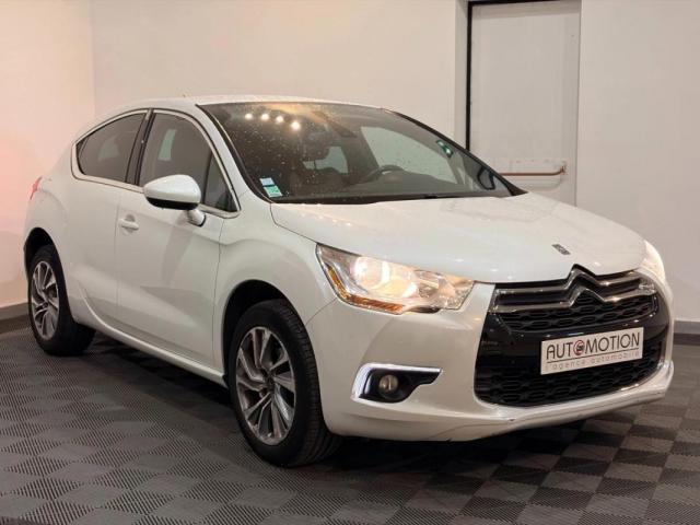 Citroen Ds4 image 2