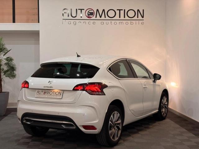 Citroen Ds4 image 8