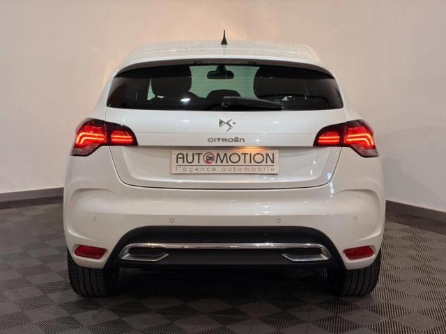 Citroen Ds4 image 7